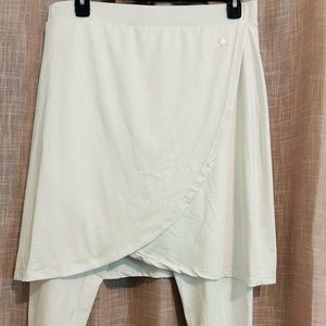 White Snoga 🤍🤍